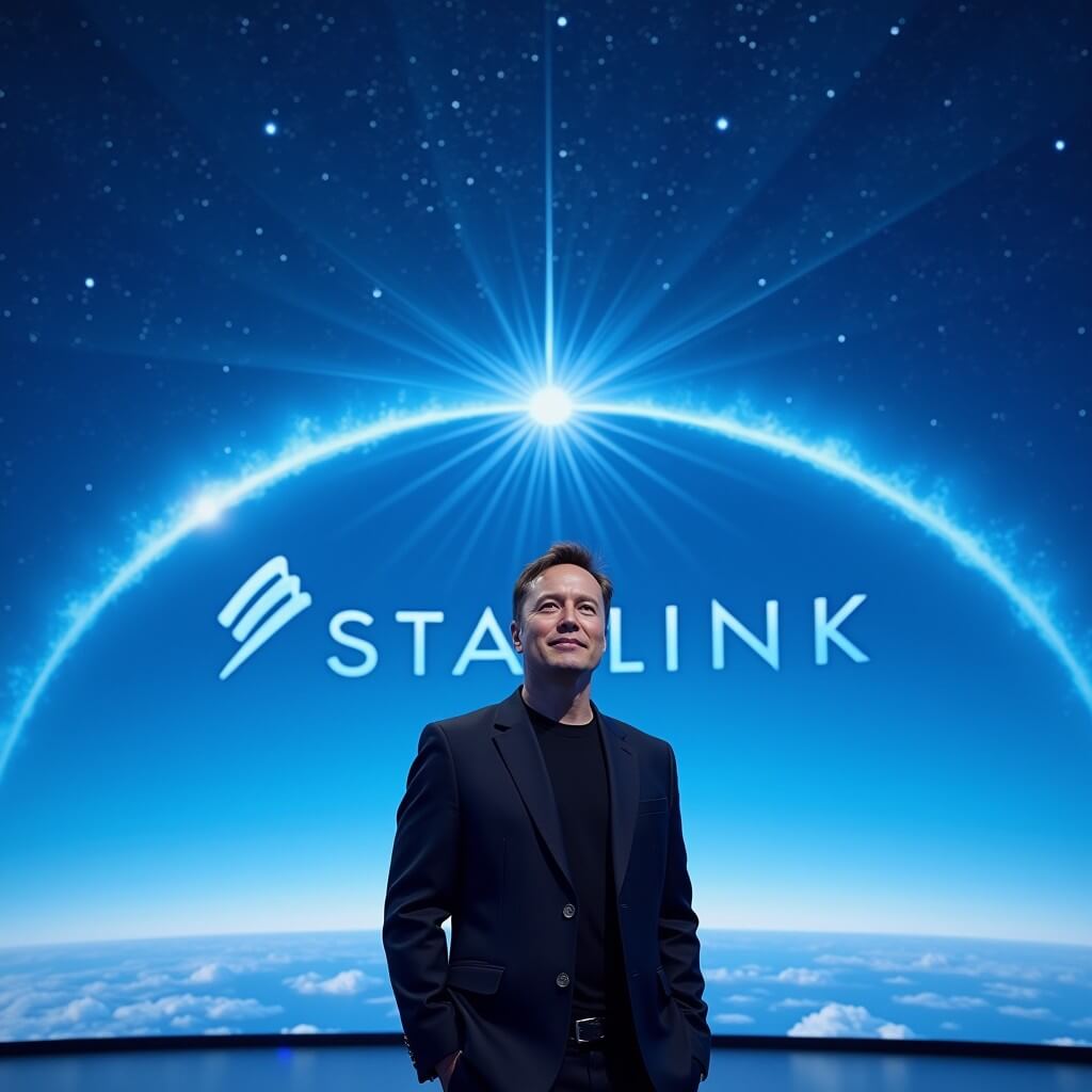 Starlink to Revolutionize Internet and Calls: Major Challenge for Jio, Airtel