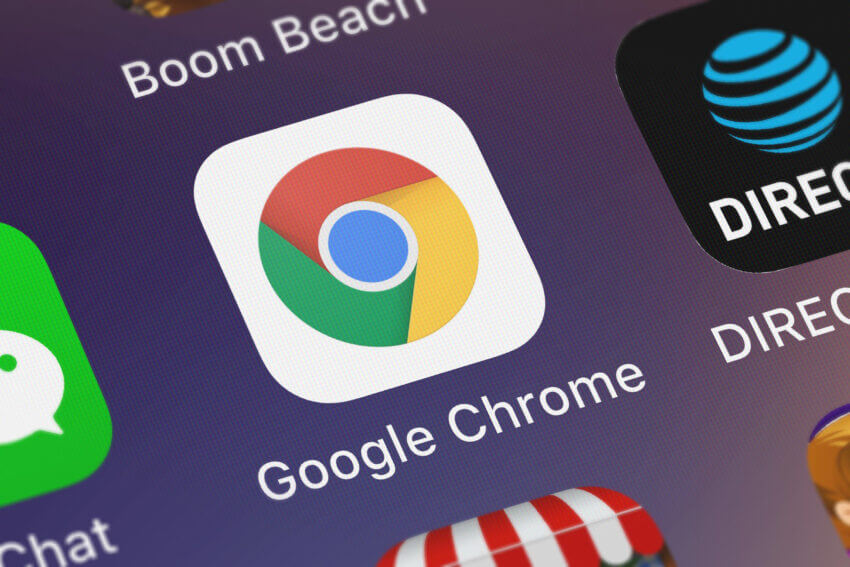 US Government Pushes for Google to Sell Chrome Browser Over Antitrust Concerns
