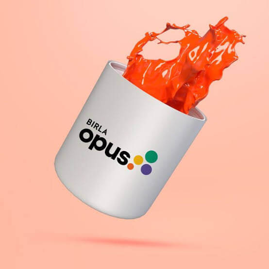 Birla Opus Paints Becomes India’s No. 2 by Capacity