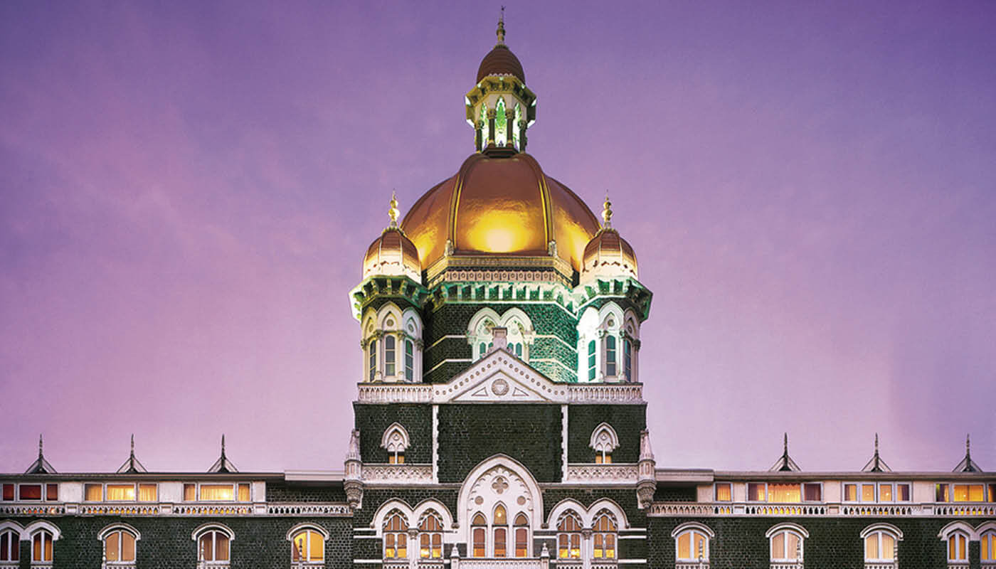 IHCL Aims for 700 Hotels by 2030, Plans to Double Revenue