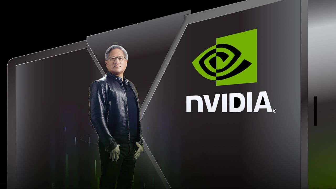 Nvidia Smashes Expectations with 94% Surge in Q3 Revenue