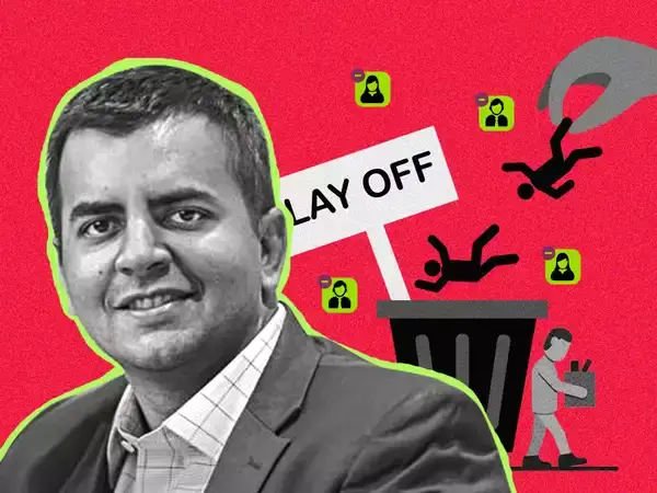 Ola Electric to Lay Off 500 Employees to Boost Profitability