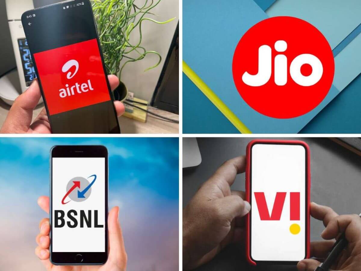 Jio Loses 79.69 Lakh Users, Airtel 14.34 Lakh, Vi 15.53 Lakh in Sept; BSNL Gains 8.49 Lakh