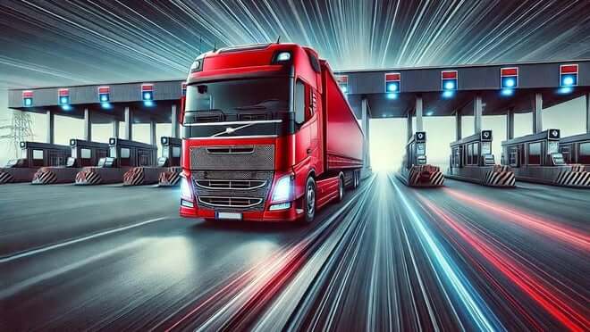 Zinka Logistics Shares Drop 7% on Debut – What Investors Should Know