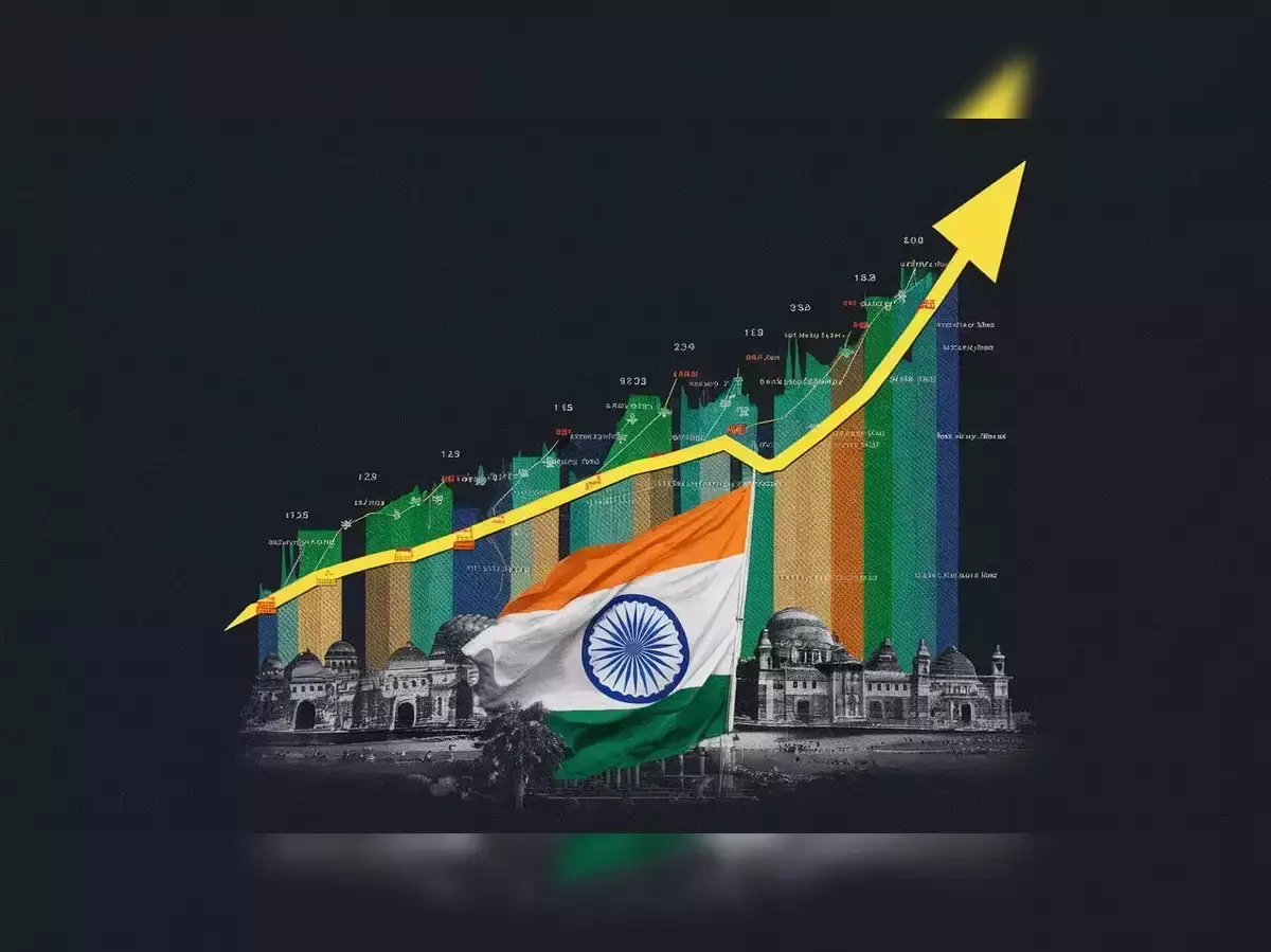 Sensex Soars Over 1,900 Points, Nifty50 Reclaims 23,900 – Here’s Why Bulls Are Back