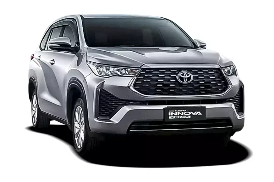 Toyota Innova Hycross Achieves 1 Lakh Sales Milestone in India