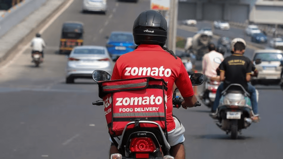 Zomato Joins Sensex, Replaces JSW Steel