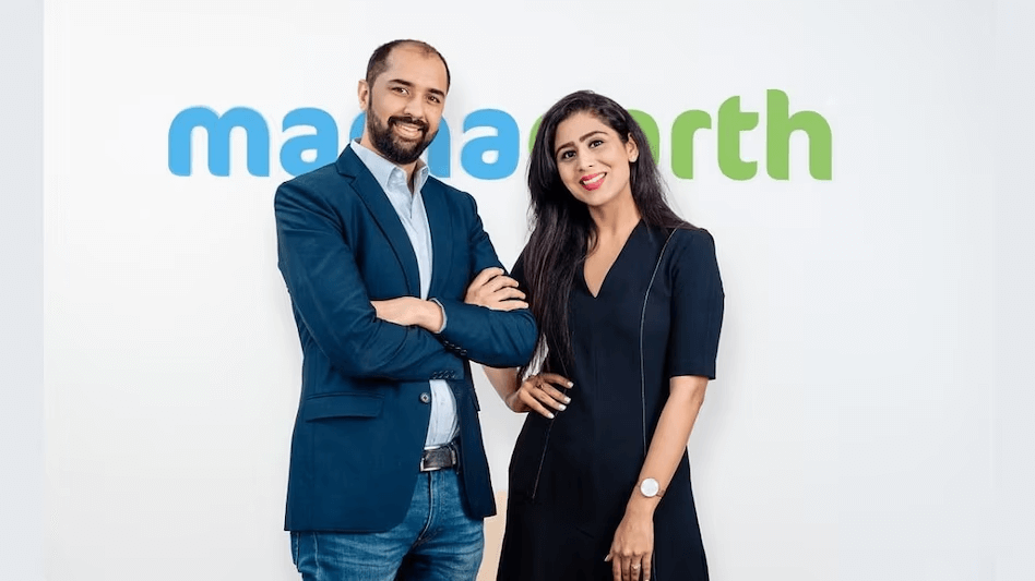 Mamaearth Loses 50% Market Cap, Drops Below Unicorn Status