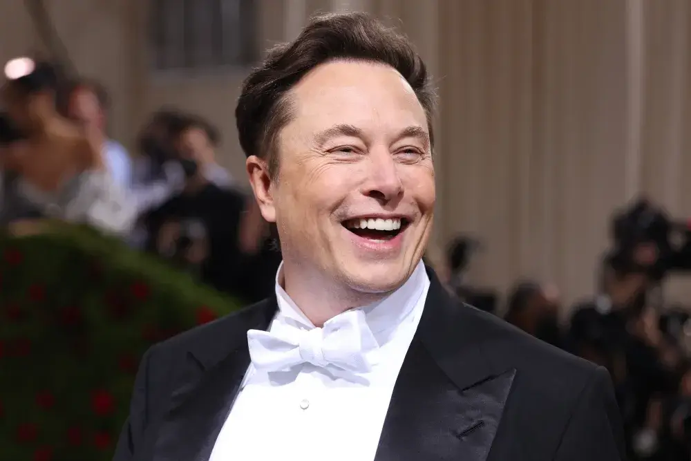 Elon Musk Becomes $7 Billion Richer, Net Worth Hits $334.3 Billion