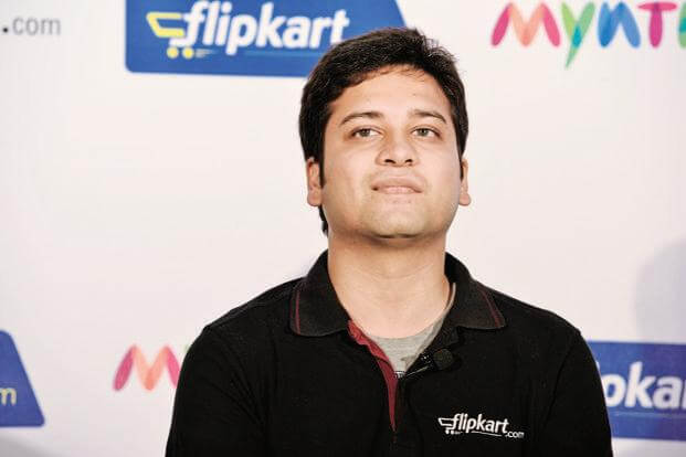 Binny Bansal Exits PhonePe Board, Manish Sabharwal Joins as Key Leader