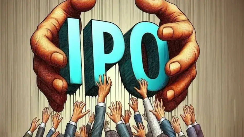 6 IPOs Open for Subscription This Week, 4 Listings Set to Make Market Debut