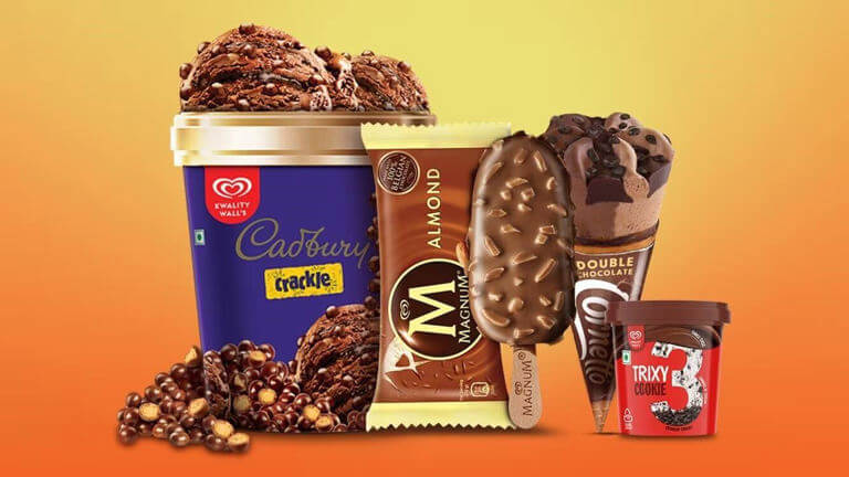 HUL to Spin Off Ice Cream Business into Independent Listed Company