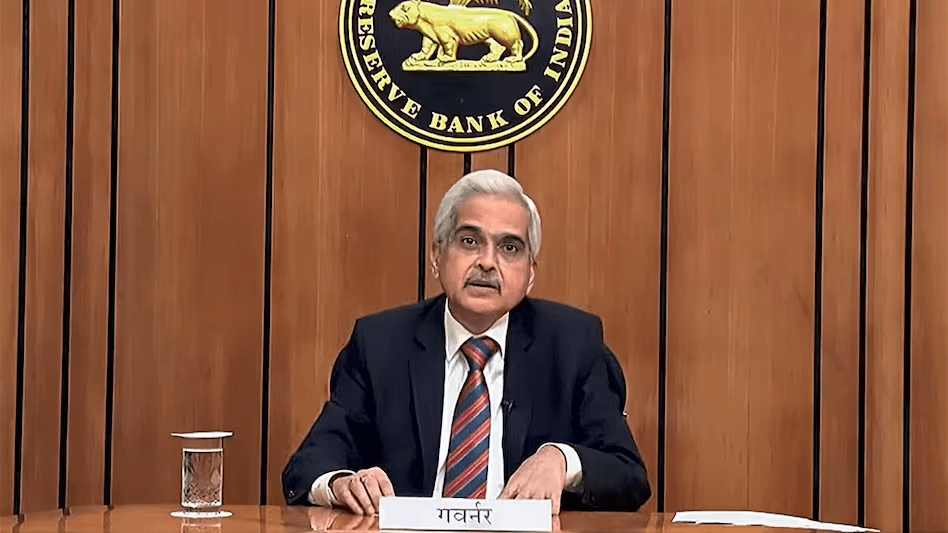 RBI Governor Shaktikanta Das Hospitalized in Chennai, Discharged After Observation