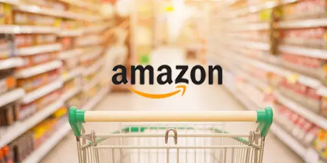 Amazon Races to Enter Quick Commerce Market with 'Tez' by December