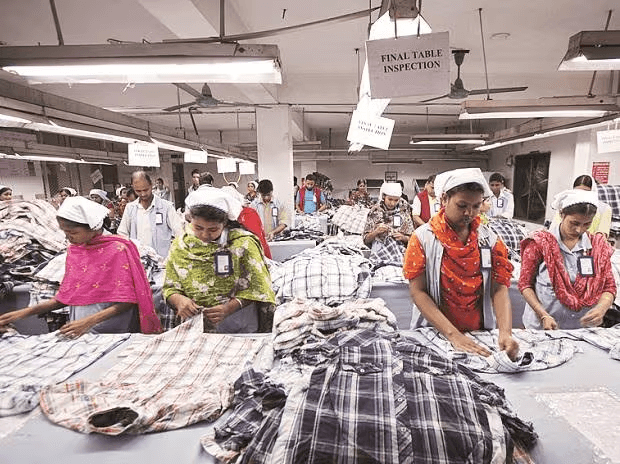Tirupur’s Textile Industry Sees Strong Resurgence as US, UK Orders Surge
