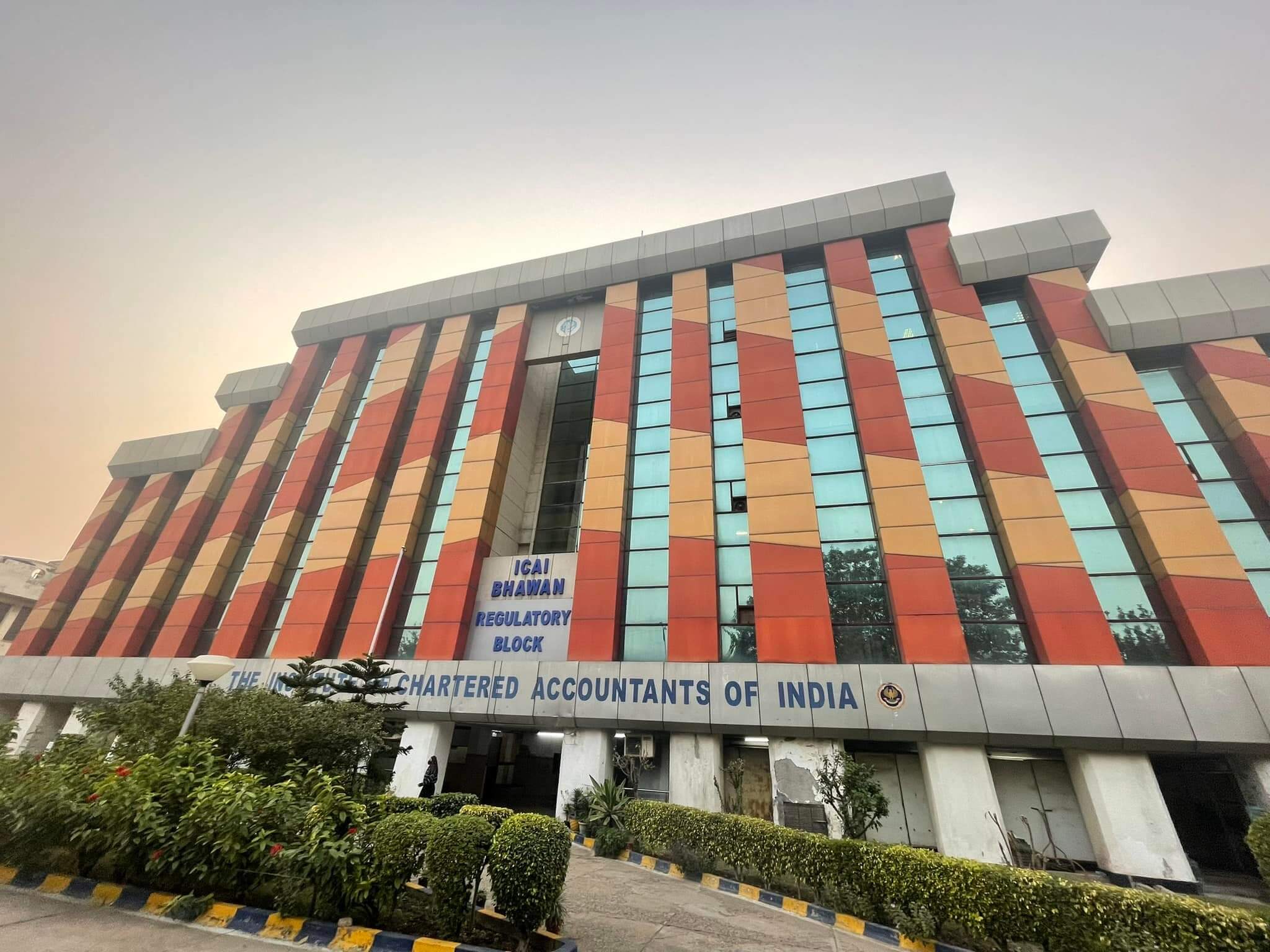 ICAI Launches CA GPT Platform with 5,000 Listed Companies' Reports