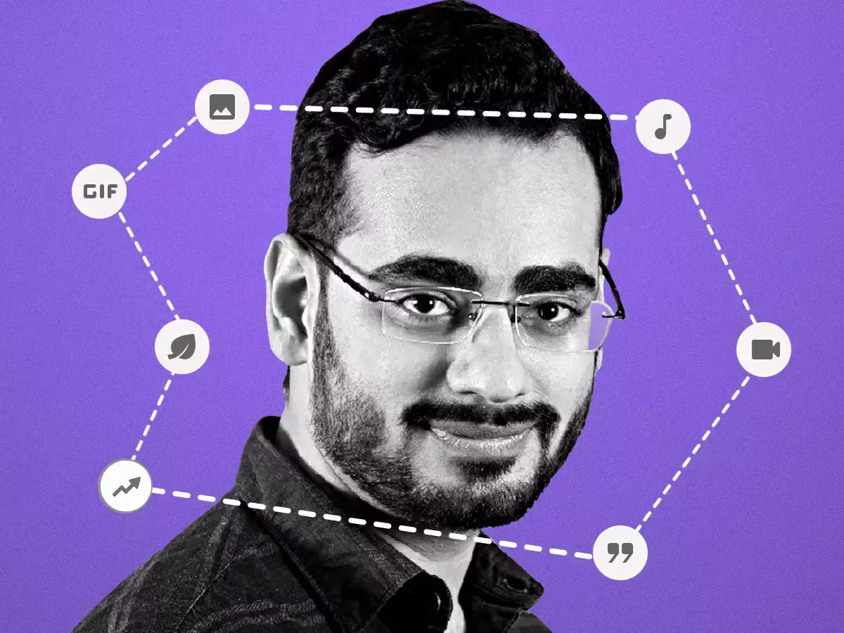 ShareChat Targets Profitability with Better Algorithms and Cost Cuts