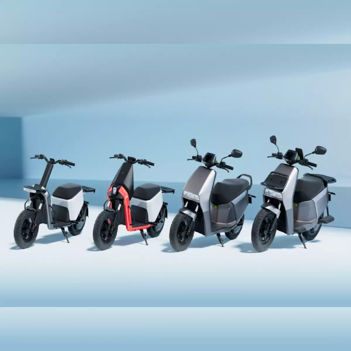 Ola Electric Scooters Surge 20% After Launching Affordable Gig Range