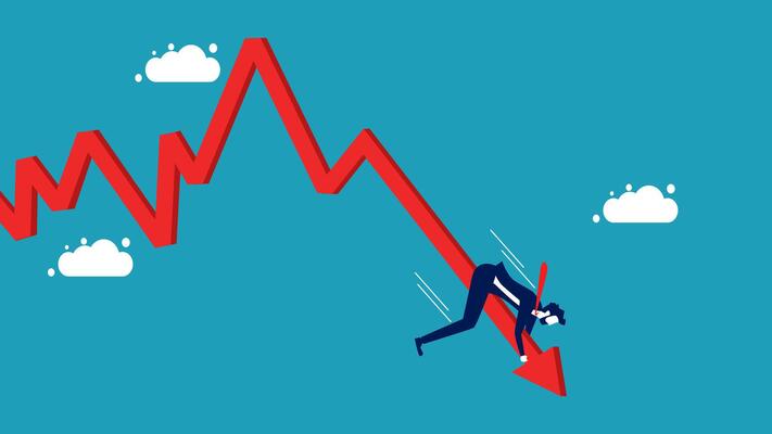 Top Losers in Today's Trading Session - 28th November 2024