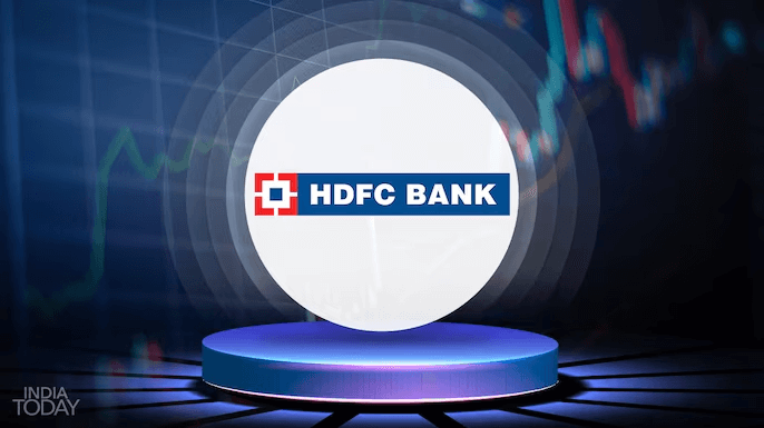 HDFC Bank Becomes First Private Bank to Cross Rs 14 Lakh Crore Market Cap
