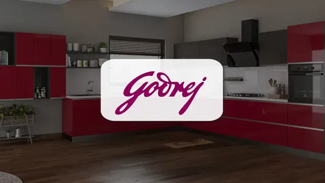 Godrej Enterprises Adopts New Purple Logo to Reposition Brand