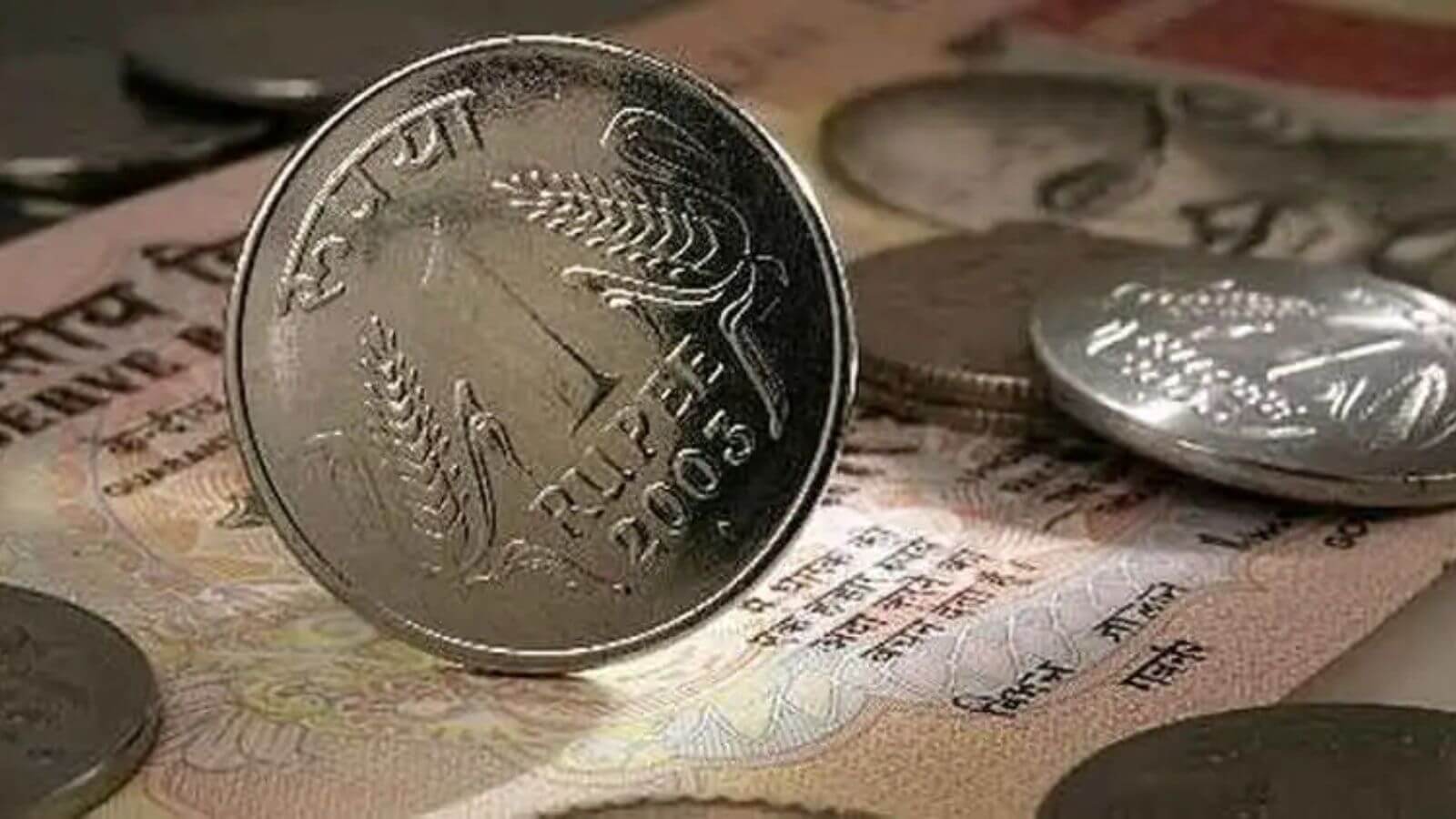 Rupee Becomes Asia's Second Worst-Performing Currency