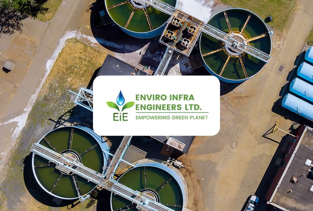 Enviro Infra Engineers Makes a Stellar Market Debut at ₹220, 49% Premium