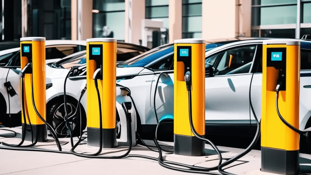 India Plans Bigger Incentives to Boost EV Manufacturing