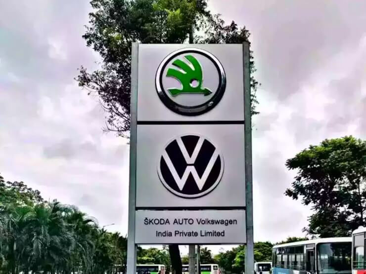 Skoda Auto VW India Faces Rs. 24,000 Crore Penalty in Tax Evasion Case