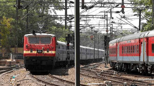 Rail Vikas Nigam Bags ₹643 Crore Power Project in Punjab