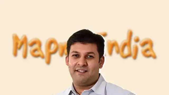 Rohan Verma Steps Down as MapmyIndia CEO, Plans New Venture