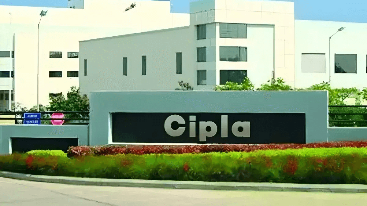 Cipla Promoters to Exit with Rs 2,000 Crore Block Deal