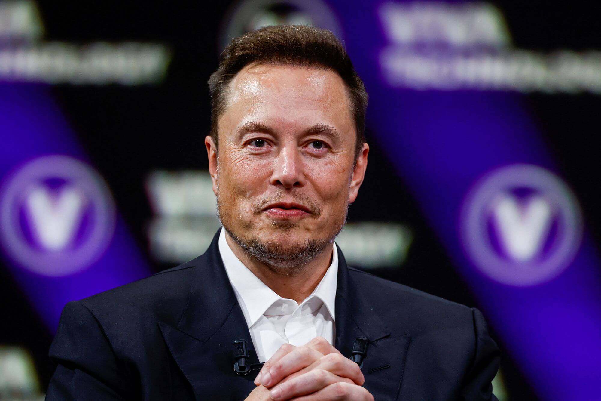 US Judge Rejects Elon Musk’s $55.8 Billion Tesla Pay Package