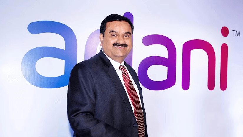 Every Attack Makes Us Stronger - Gautam Adani Responds to Allegations
