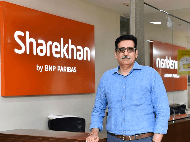 Mirae Asset Acquires Sharekhan to Boost India Presence