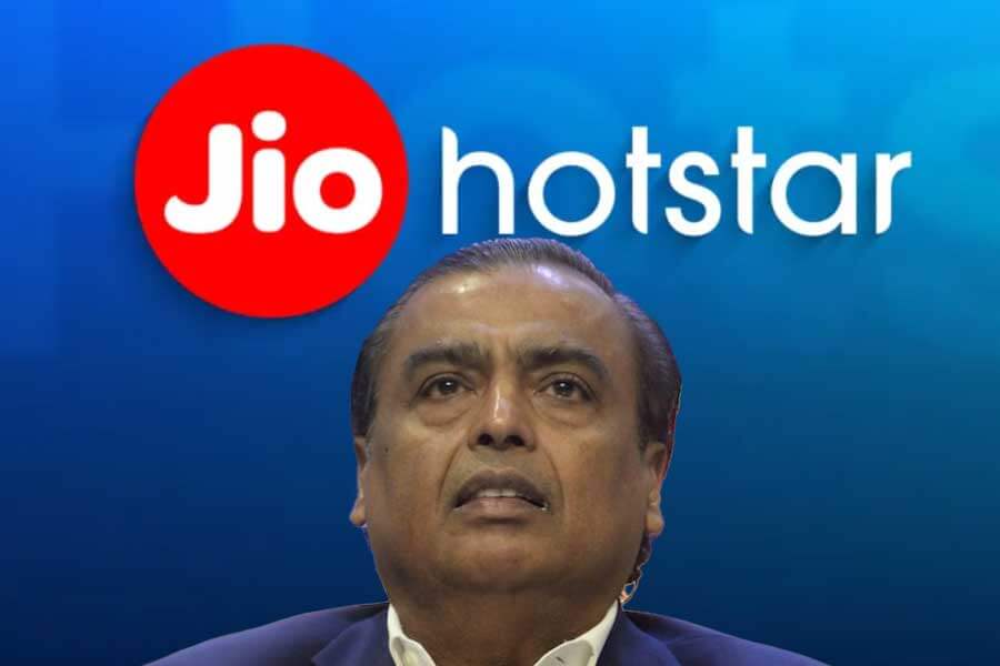 Reliance's Viacom18 Secures JioHotstar Domain After Legal Dispute
