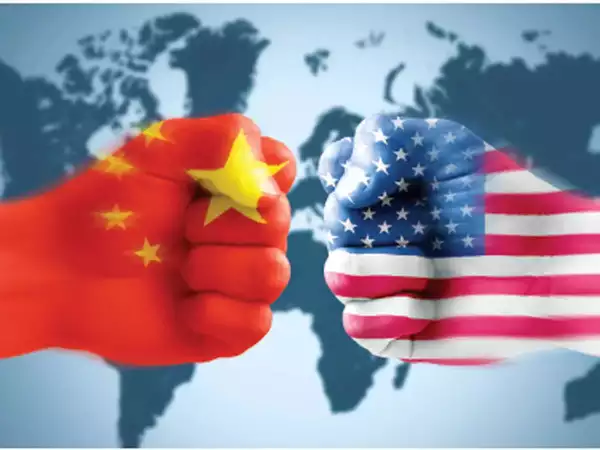 US-China Tension Escalates with New Microchip Export Bans