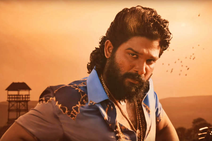 Pushpa 2 Set to Break Records: Allu Arjun’s Sequel Eyes Rs 250 Crore on Day 1