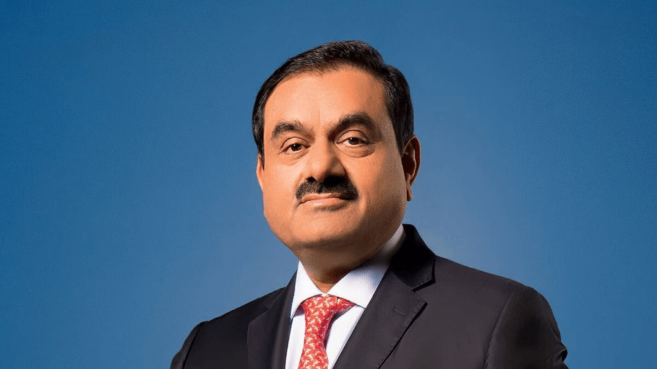Gautam Adani's Financial Power Grows Despite Bribery Allegations