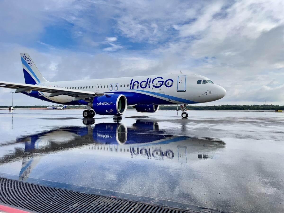  IndiGo Ranked Among World’s Worst Airlines