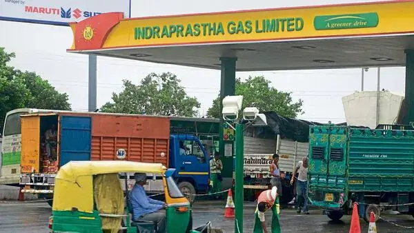 Indraprastha Gas to Discuss Bonus Share Issuance in December Board Meeting