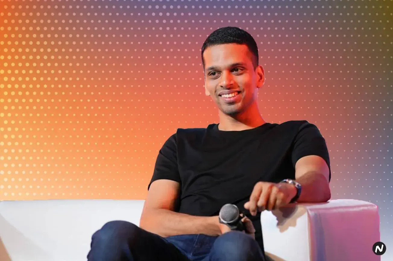 Zerodha CTO Warns of Job Losses Due to AI's Rise