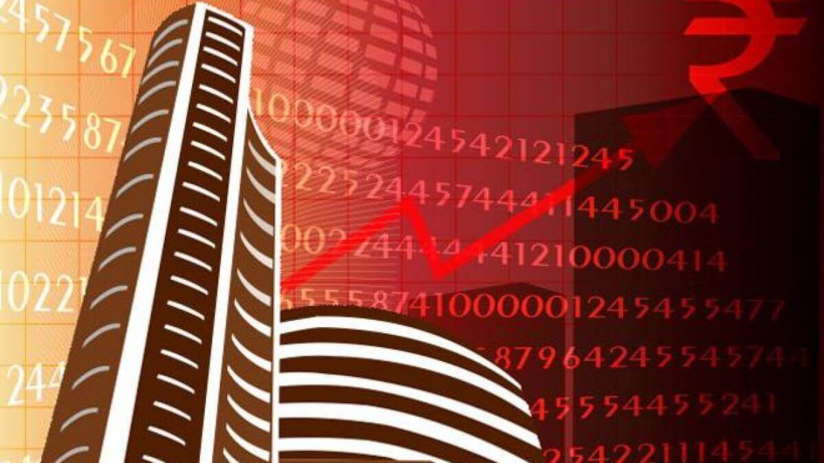 Top Losers in Today's Trading Session - 5th December 2024