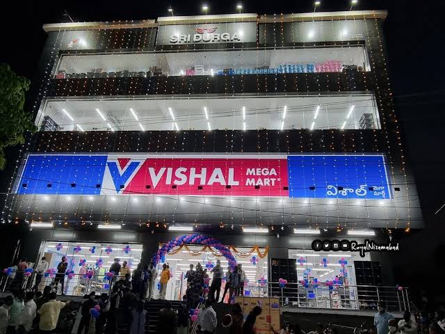Vishal Mega Mart IPO: Key Details You Should Know