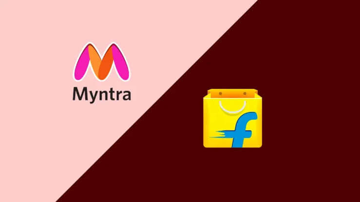  Myntra and Flipkart Eye 30-Minute Fashion Delivery Revolution
