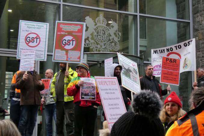 Apparel Industry Challenges GST Hike Proposal Over Growth Risks