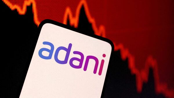 Adani Group Bonds See Major Rebound After JP Morgan Rating