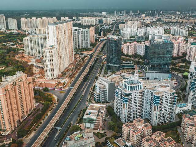 Gurgaon Apartment Sets Record at ₹1.8 Lakh per Sq Ft