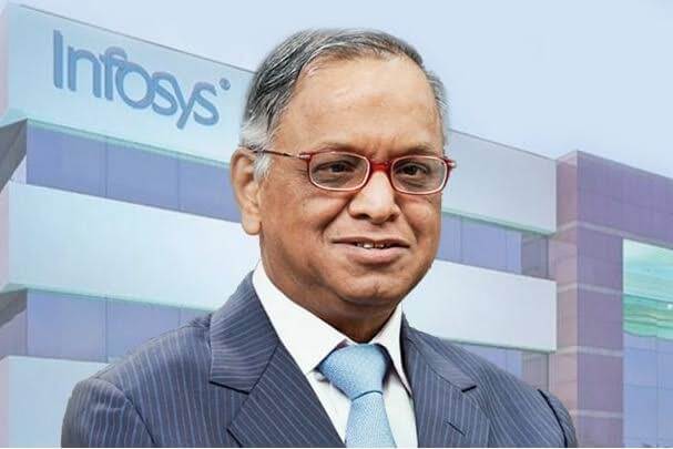 Narayana Murthy Buys Another Luxury Flat in Bengaluru’s Kingfisher Towers