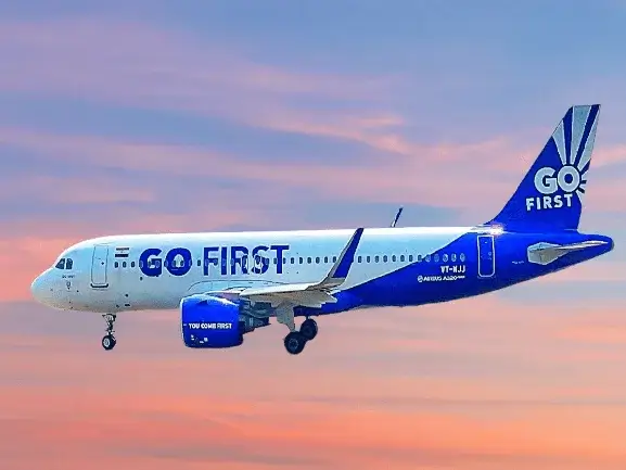 Go First’s Airport Slots May Soon Benefit IndiGo, Air India, Akasa Air